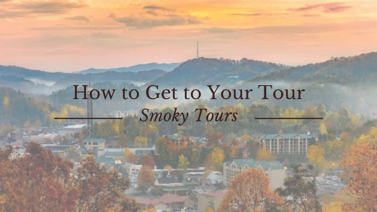 Smoky Tours